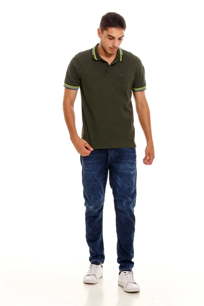 Polo Para Hombre   Pilatos
