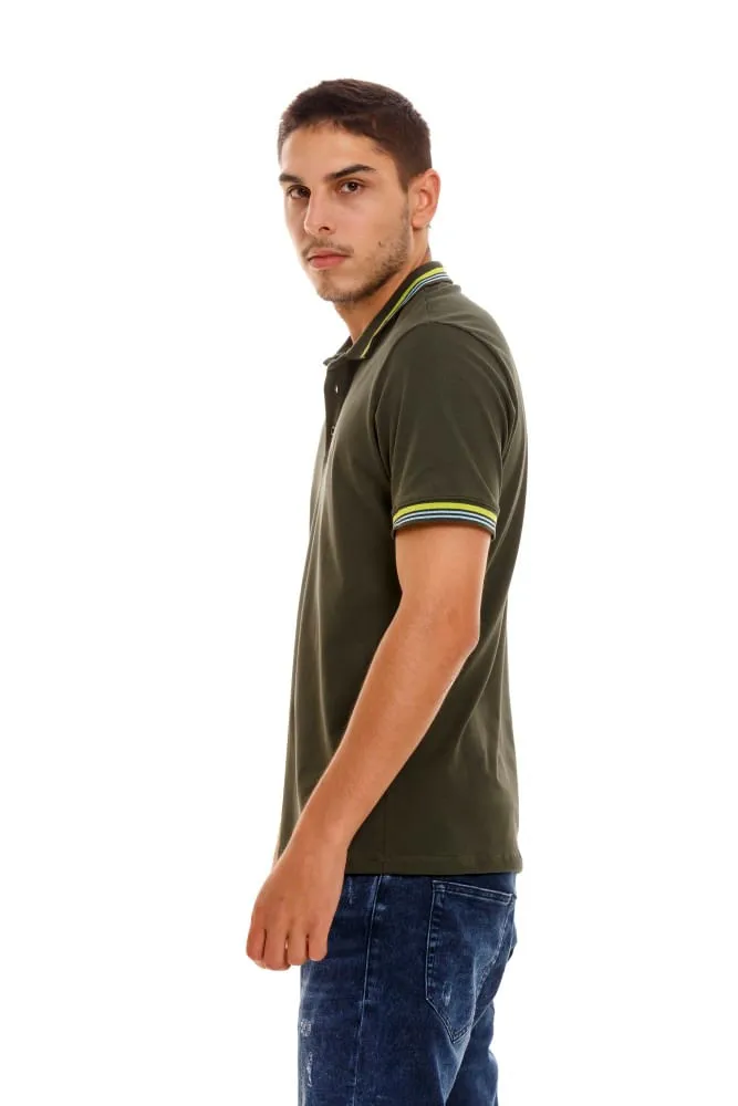 Polo Para Hombre   Pilatos