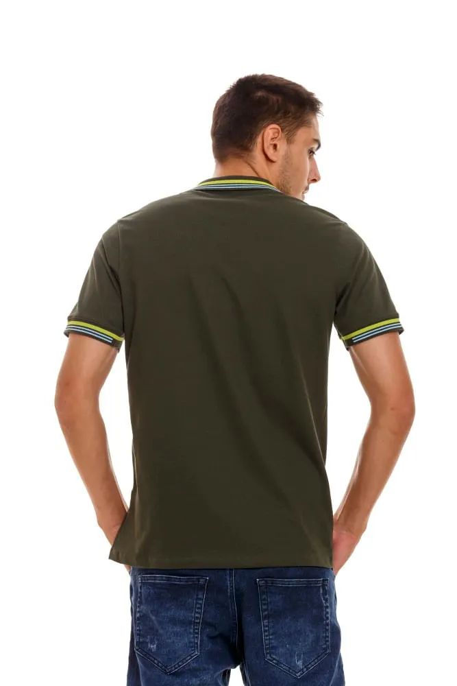 Polo Para Hombre   Pilatos