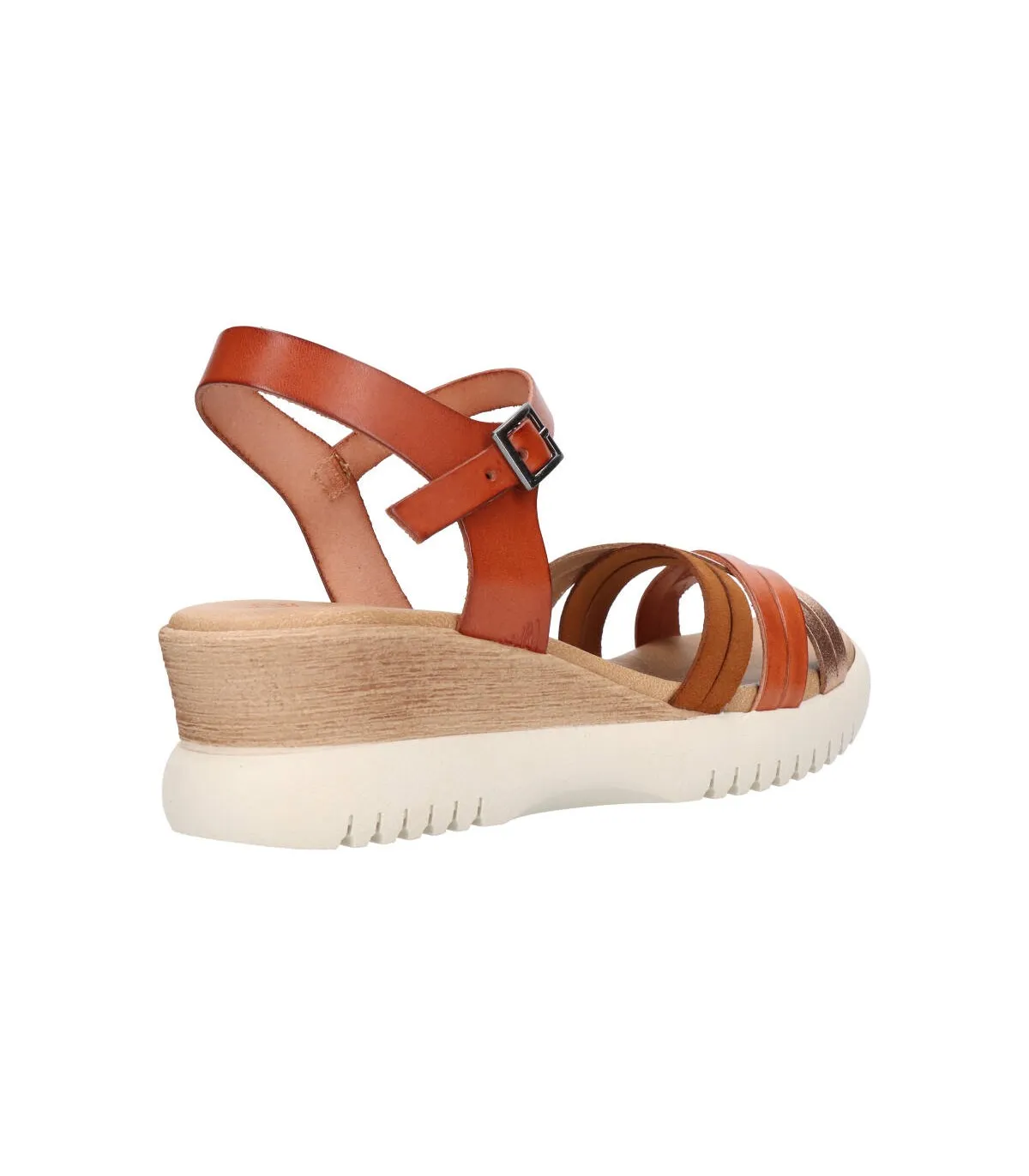 PORRONET 3025 Mujer Cuero