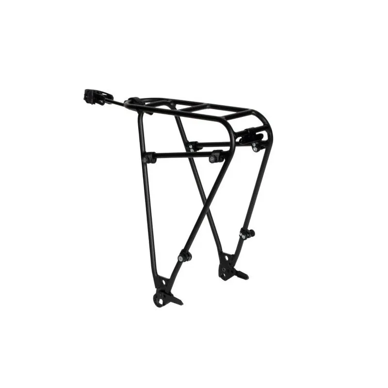 Portaequipajes Ortlieb Quick Rack QL1/2/2.1/3/3.1 (negro)