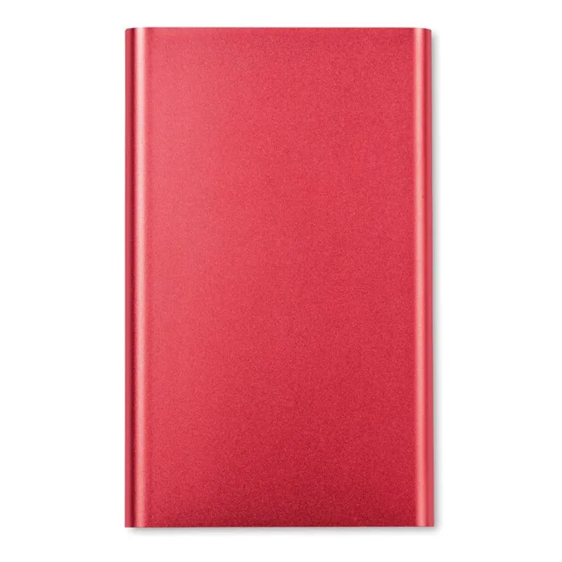 Power bank plano 4000 mAh