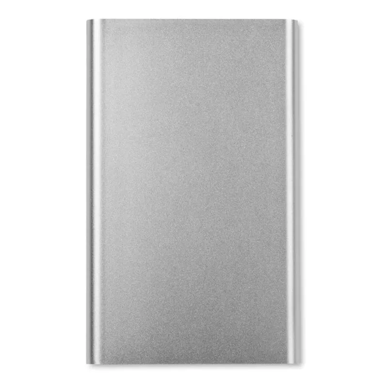 Power bank plano 4000 mAh