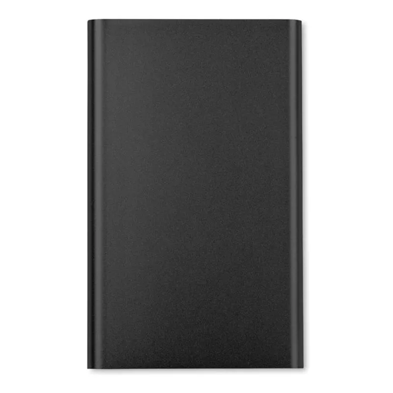 Power bank plano 4000 mAh