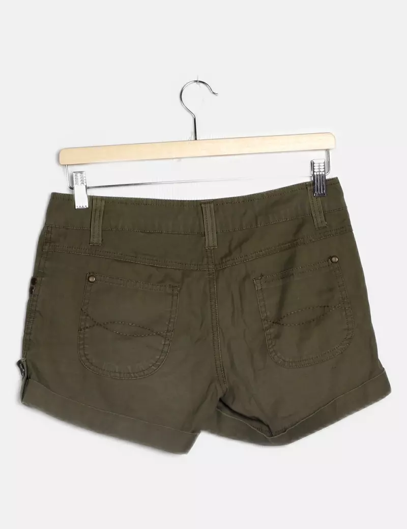 Primark Pantalones de tela Cortos
