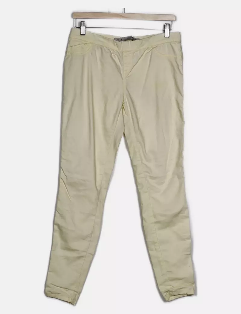 Primark Pantalones de tela Rectos