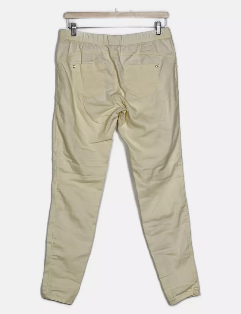 Primark Pantalones de tela Rectos
