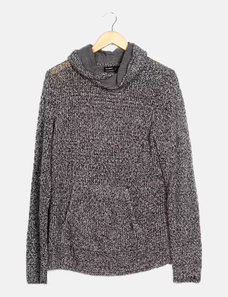 Pull&Bear Jersey de punto