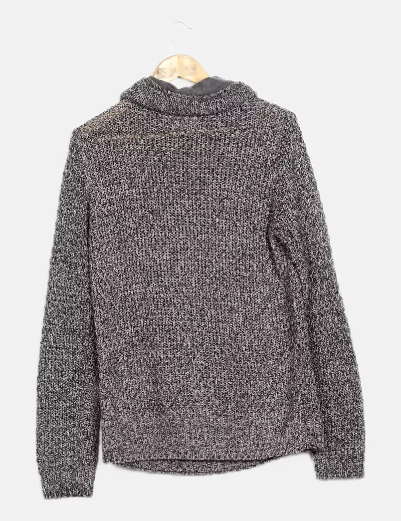 Pull&Bear Jersey de punto