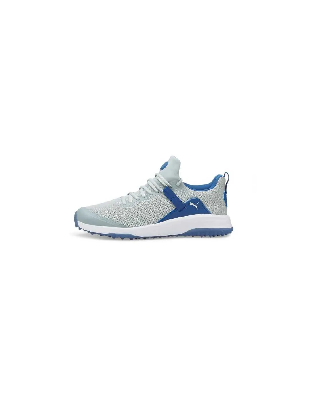 PUMA FUSION EVO GREY  ZAPATO HOMBRE