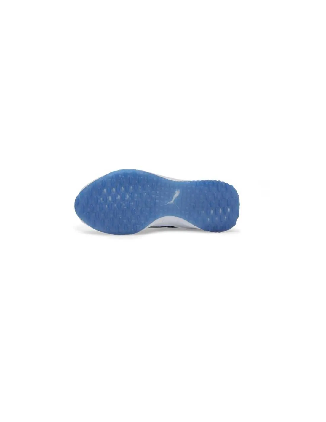 PUMA FUSION EVO GREY  ZAPATO HOMBRE