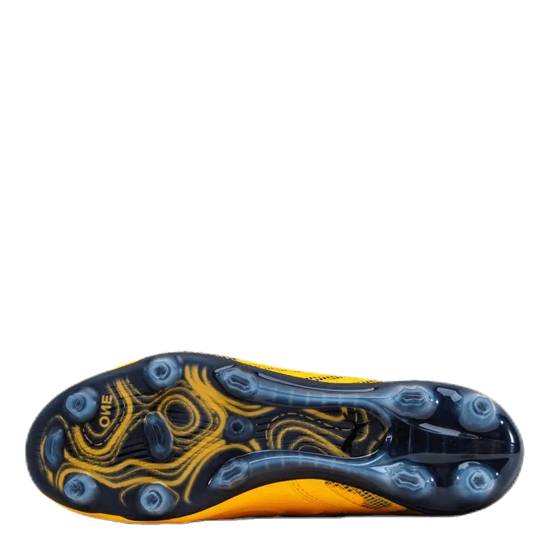 Puma Puma One 20.1 FG/AG Black/Yellow
