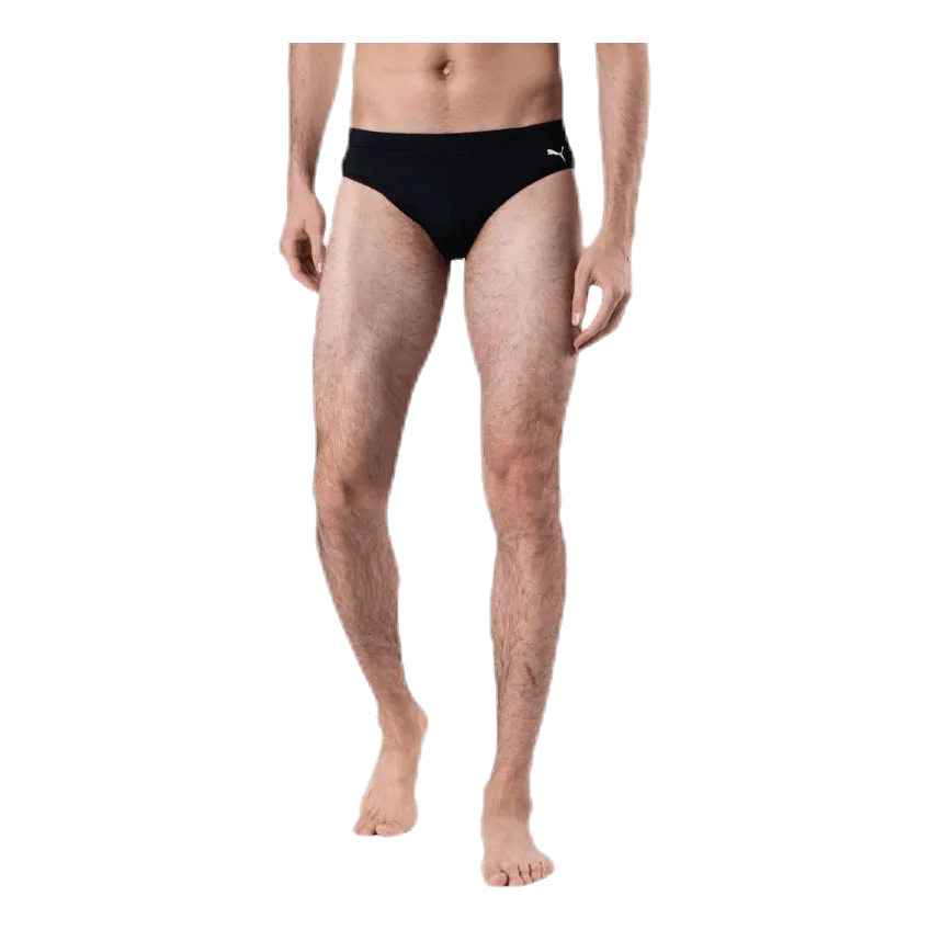 PUMA SWIM CLASSIC SWIM BRIEF 1PACK BLACK