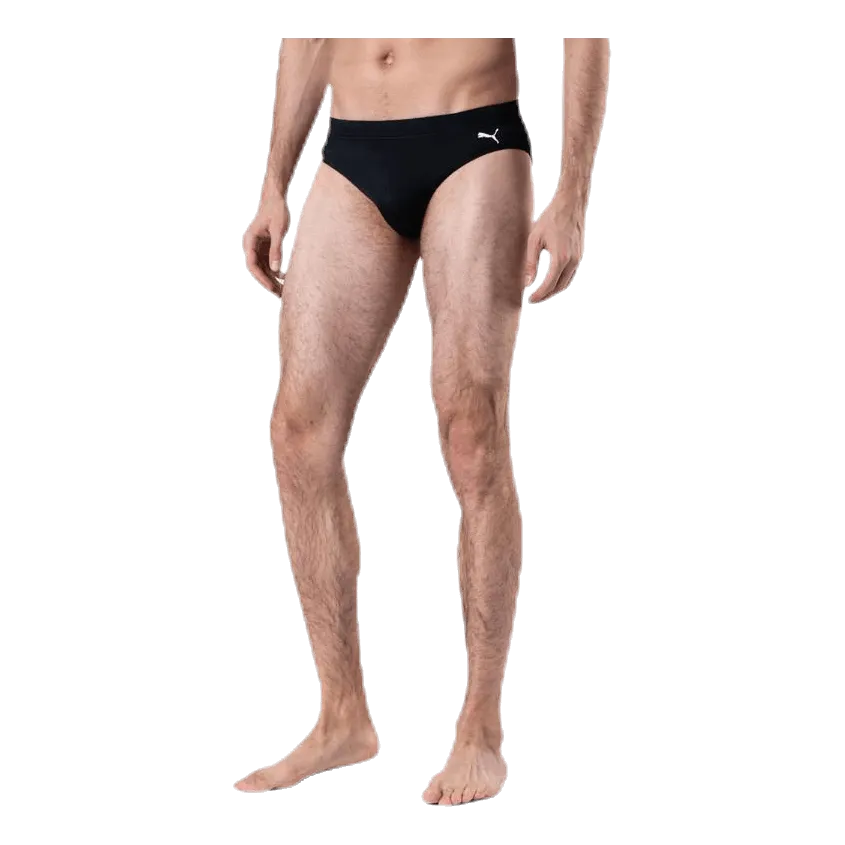 PUMA SWIM CLASSIC SWIM BRIEF 1PACK BLACK
