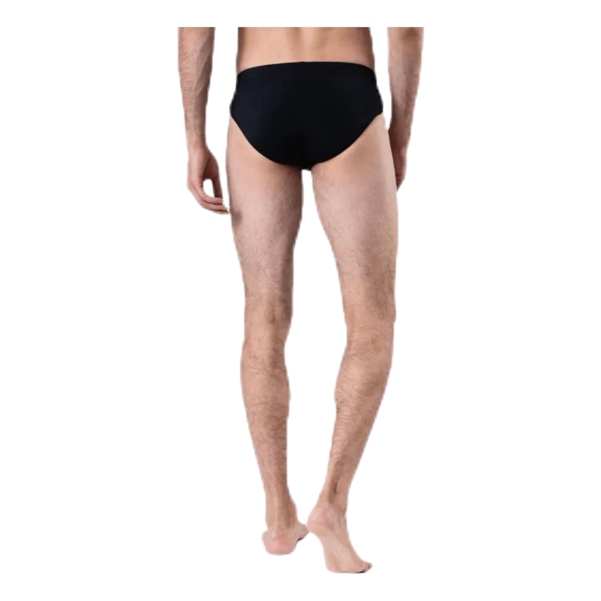 PUMA SWIM CLASSIC SWIM BRIEF 1PACK BLACK