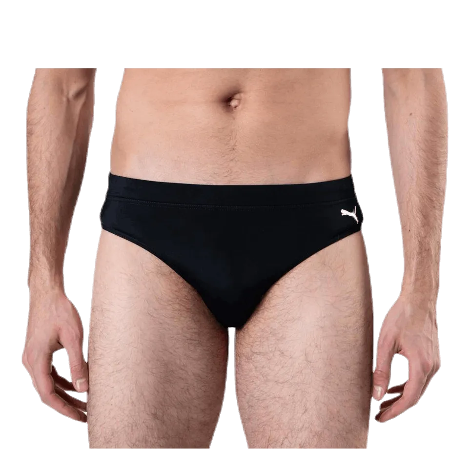 PUMA SWIM CLASSIC SWIM BRIEF 1PACK BLACK