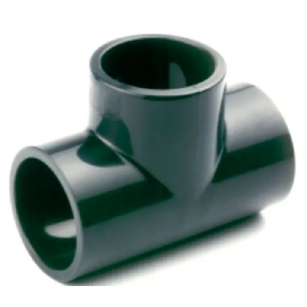 PVC PRESION TE 63 MM