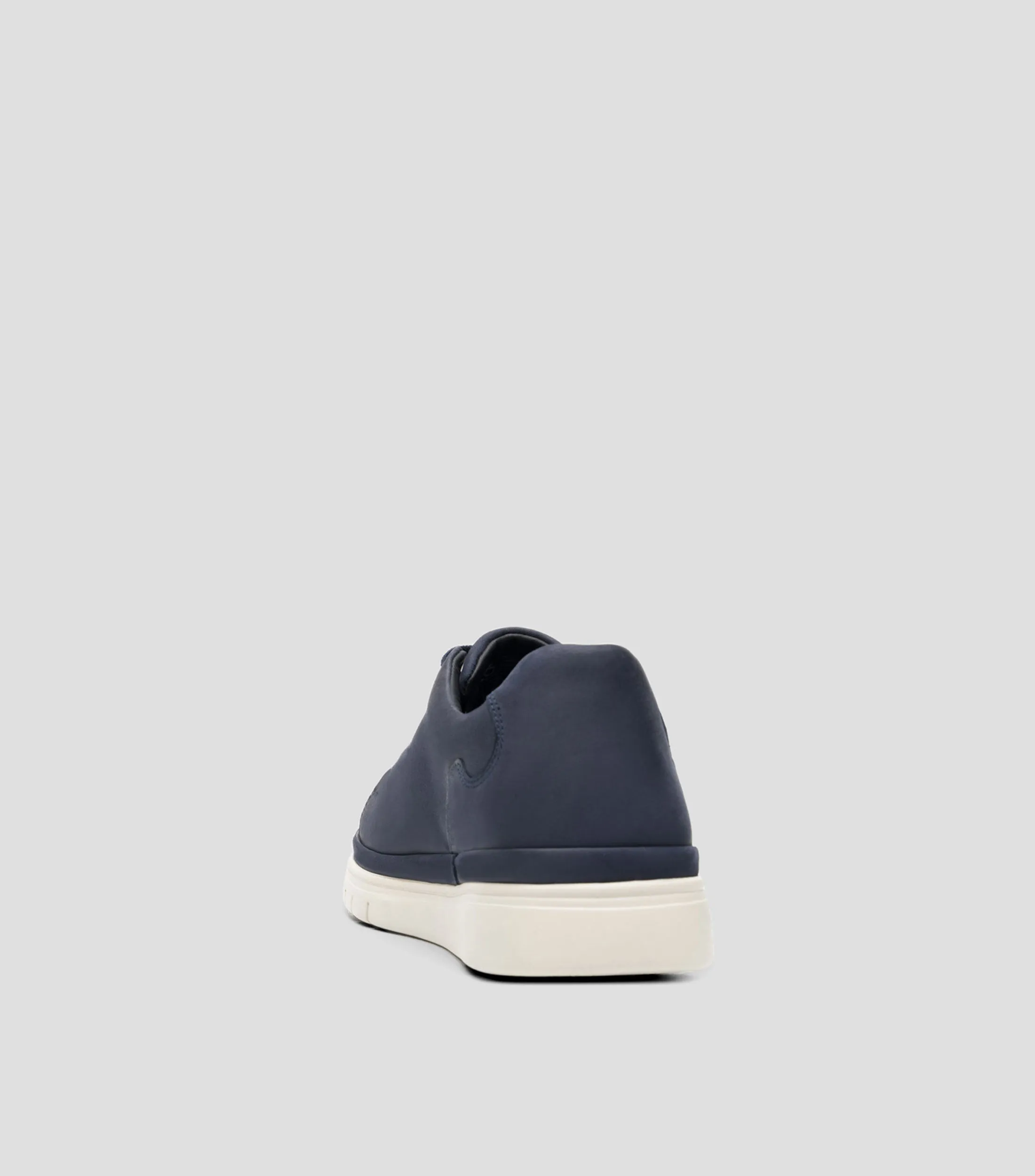Quirelli Tenis casuales Salerno en piel Hombre