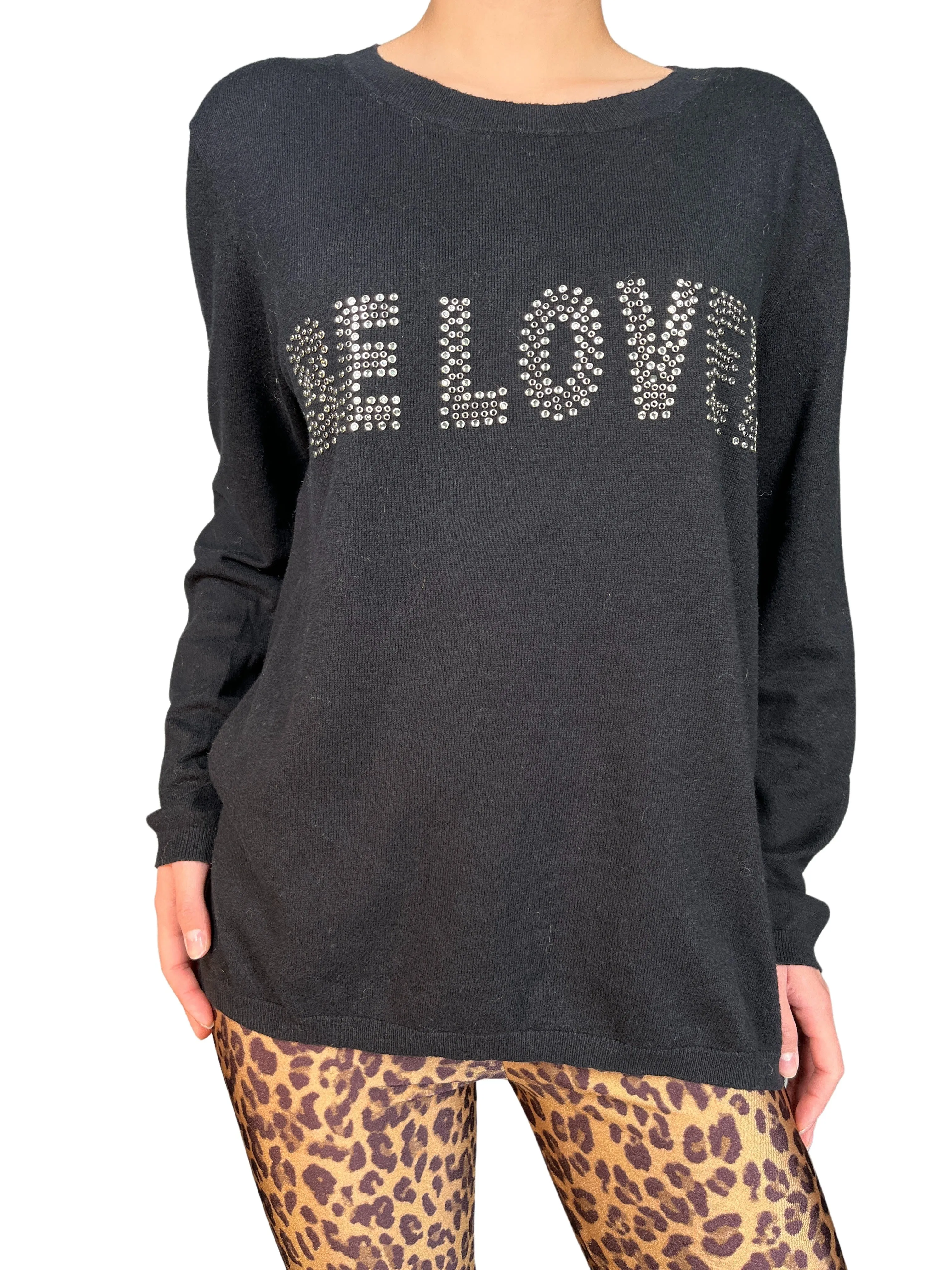 RAPSODIA Sweater Beloved