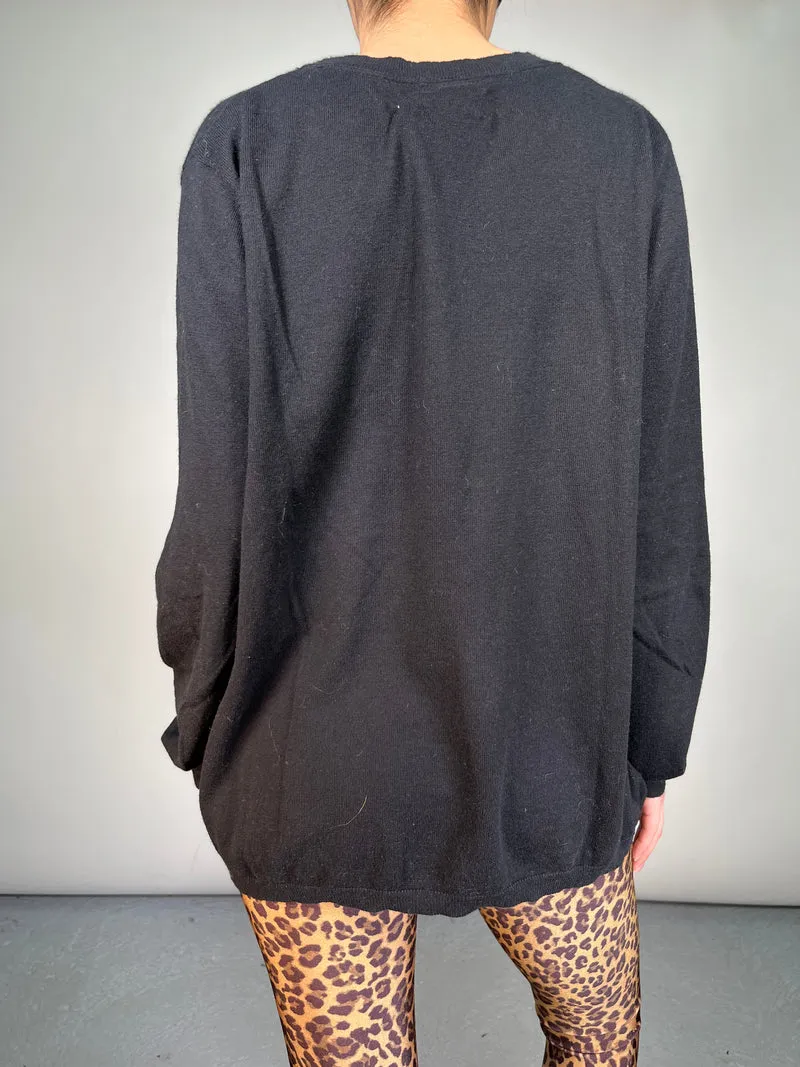 RAPSODIA Sweater Beloved