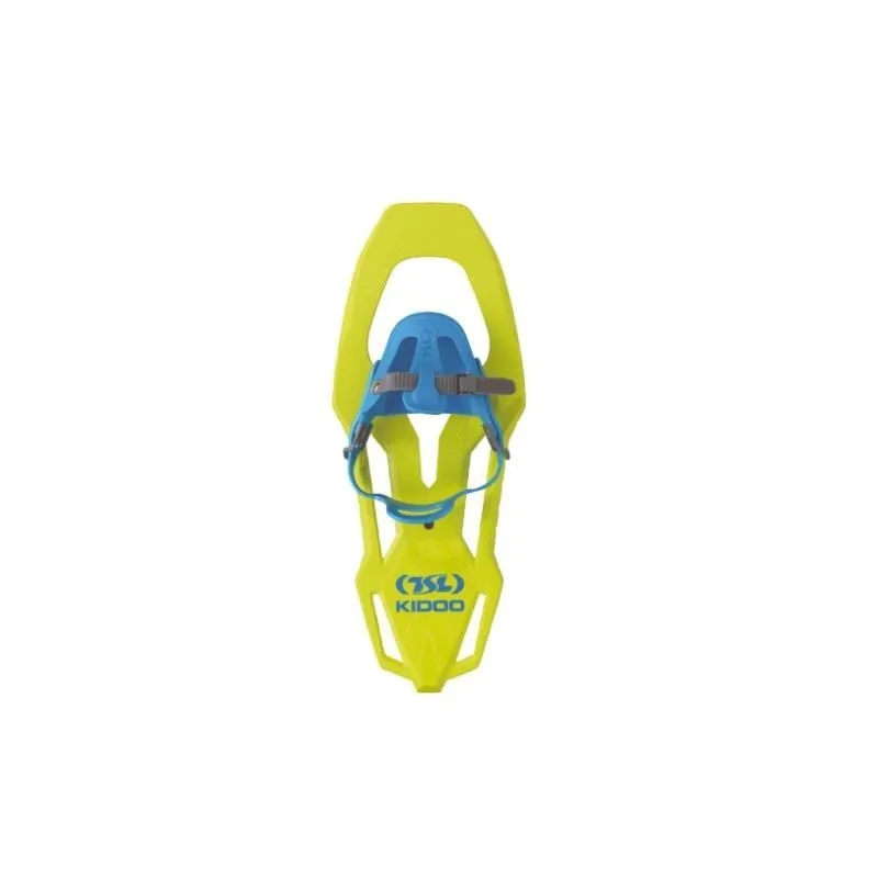 Raquetas de nieve para niños TSL Kidoo (Kiwi)
