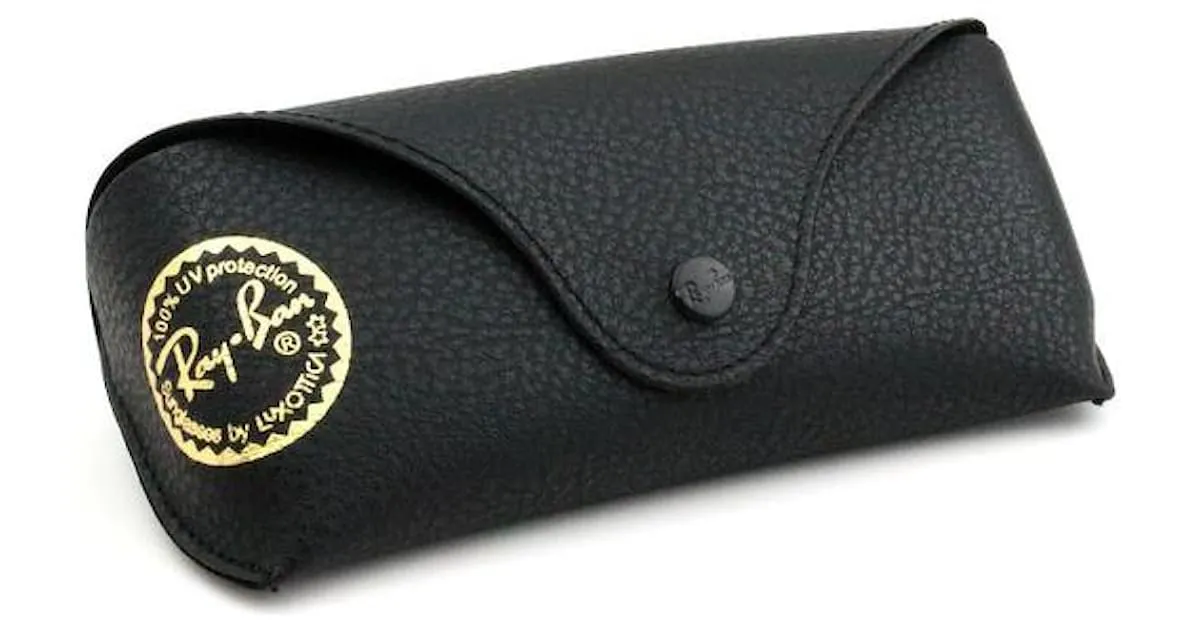 RAYBAN RAY BAN PúRPURA 