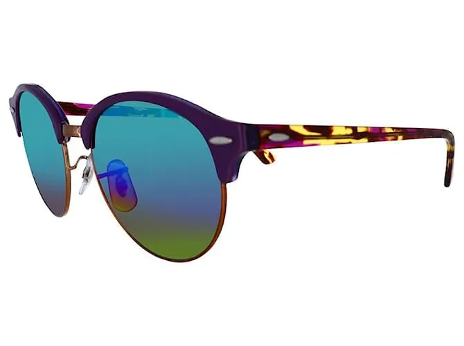 RAYBAN RAY BAN PúRPURA 