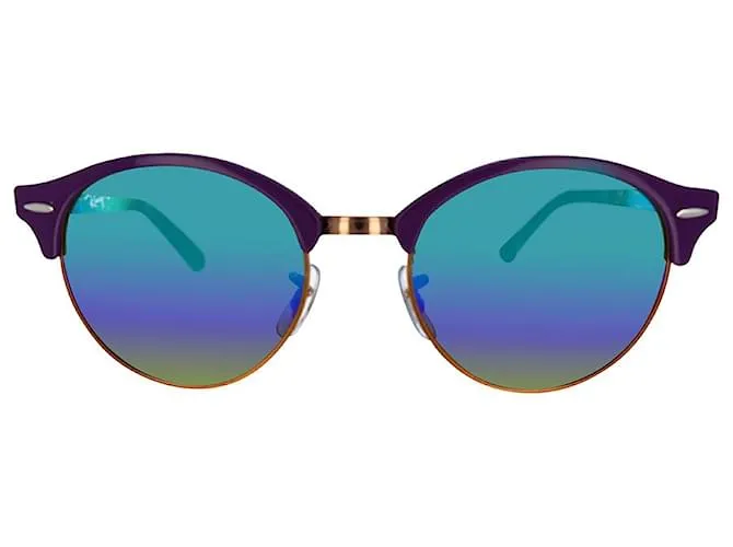 RAYBAN RAY BAN PúRPURA 
