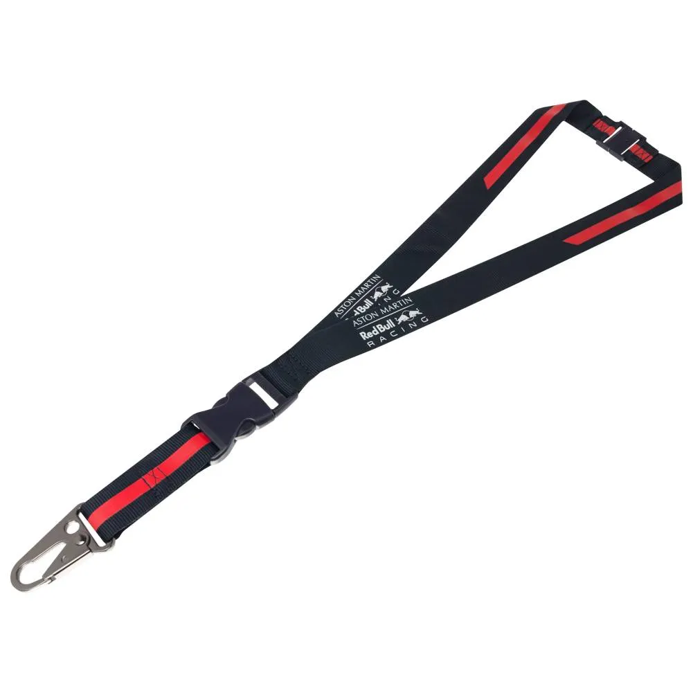 RED BULL RACING X ASTON MARTIN CORDóN PARA LAS LLAVES 170701064502