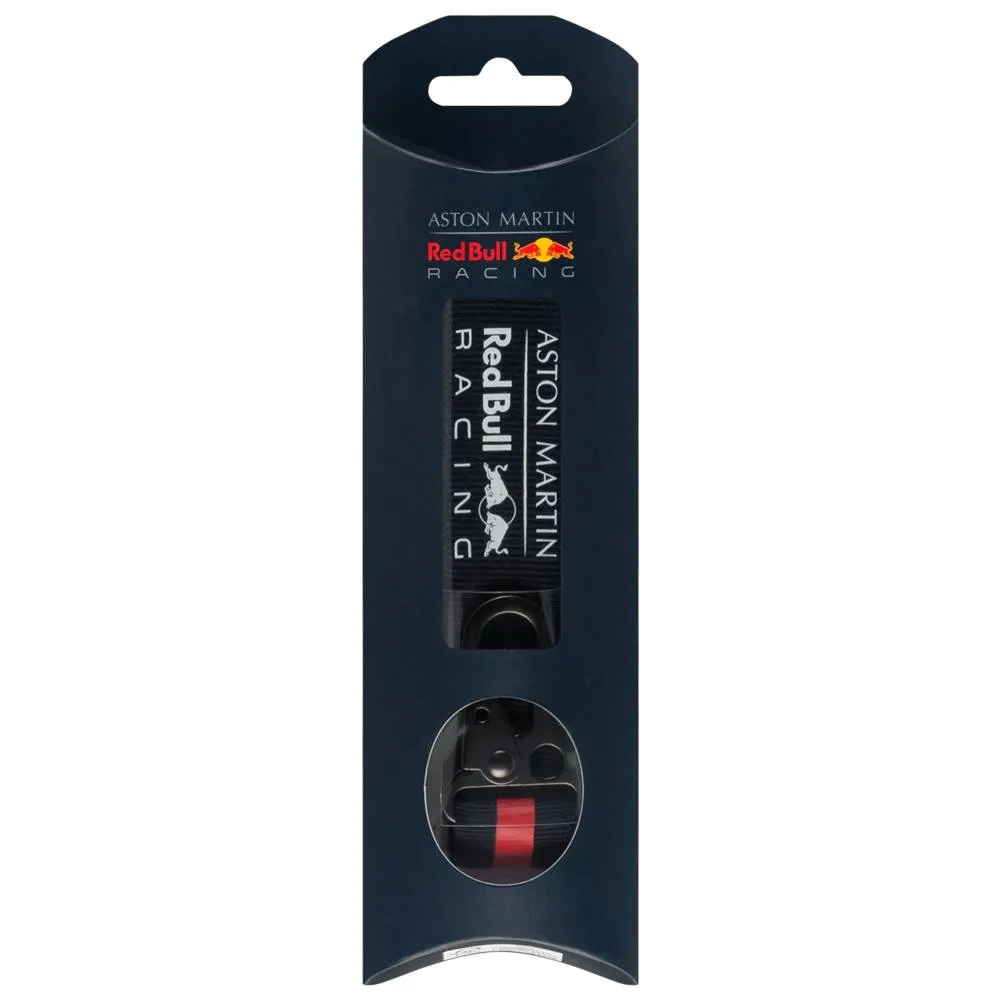 RED BULL RACING X ASTON MARTIN CORDóN PARA LAS LLAVES 170701064502