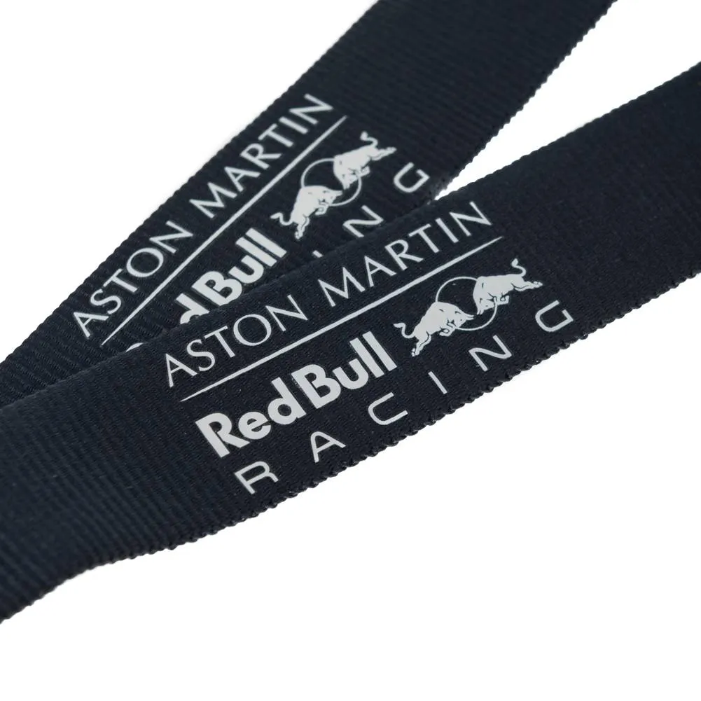 RED BULL RACING X ASTON MARTIN CORDóN PARA LAS LLAVES 170701064502