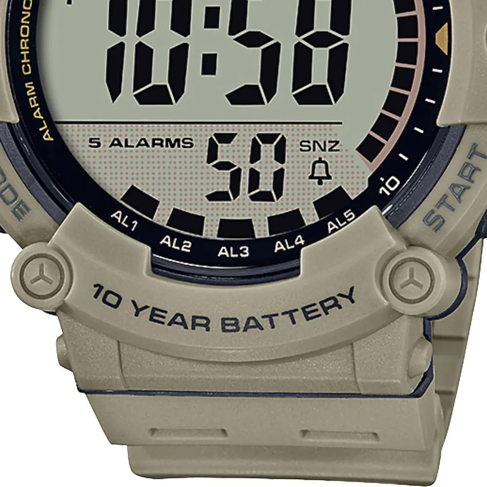 RELOJ CASIO AE1500WH5AV
