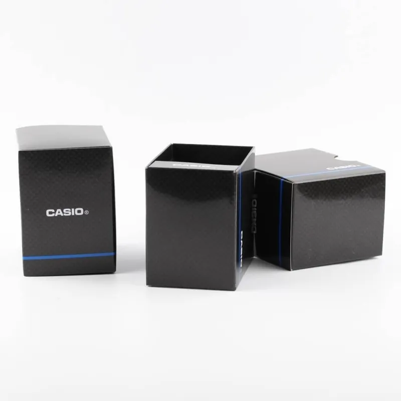 RELOJ CASIO DEGRADADO A168WERB2AEF