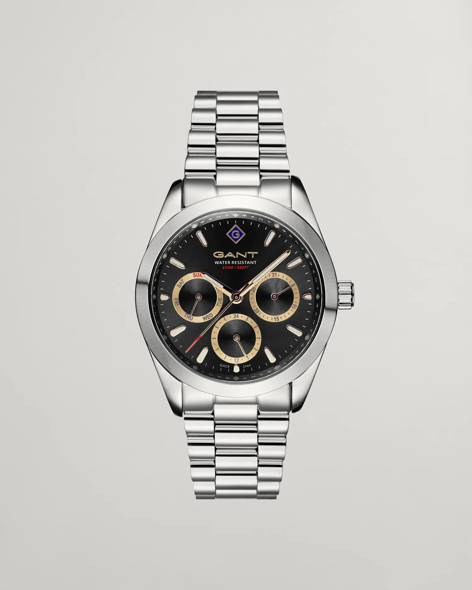 Reloj de pulsera East Hampton