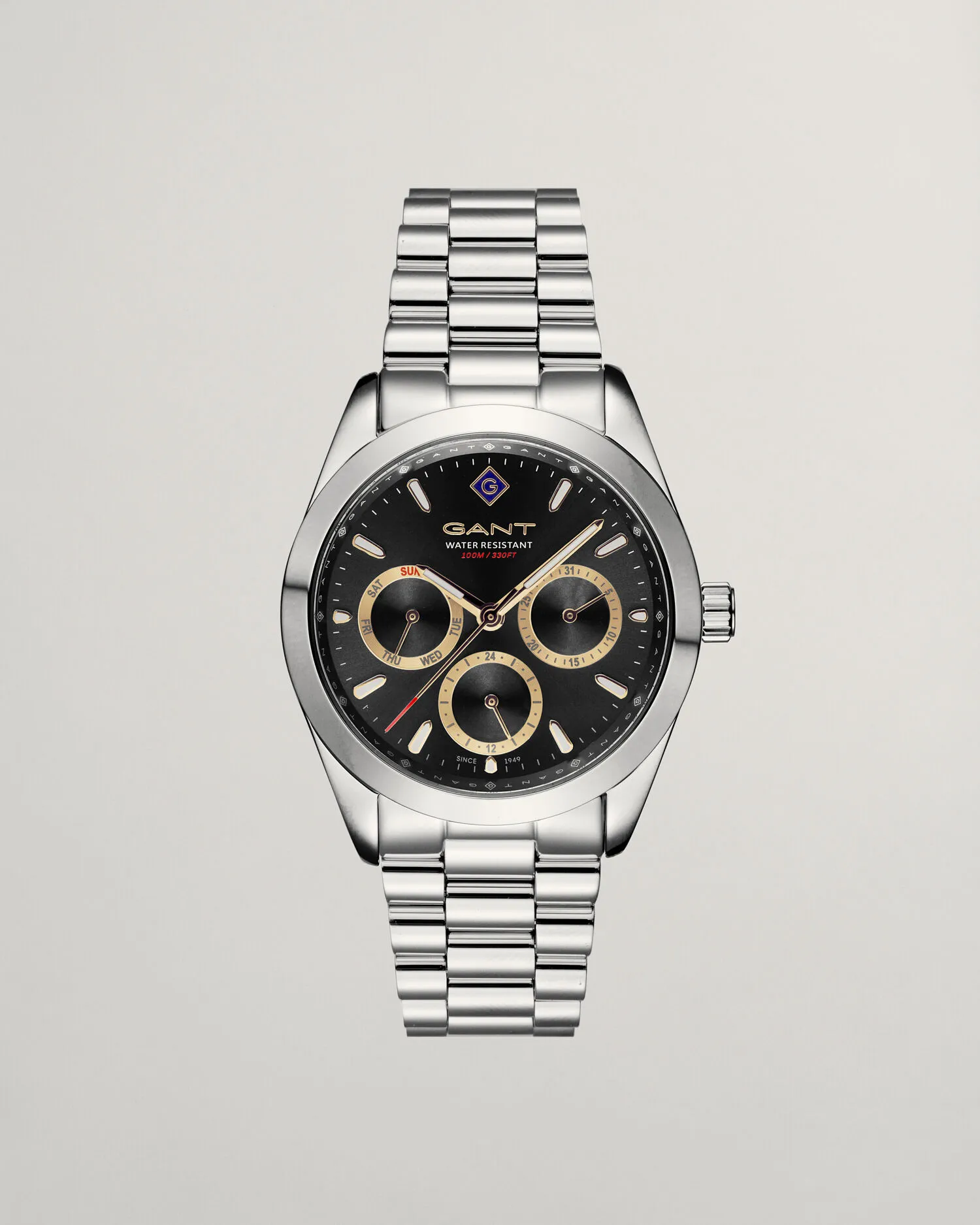 Reloj de pulsera East Hampton