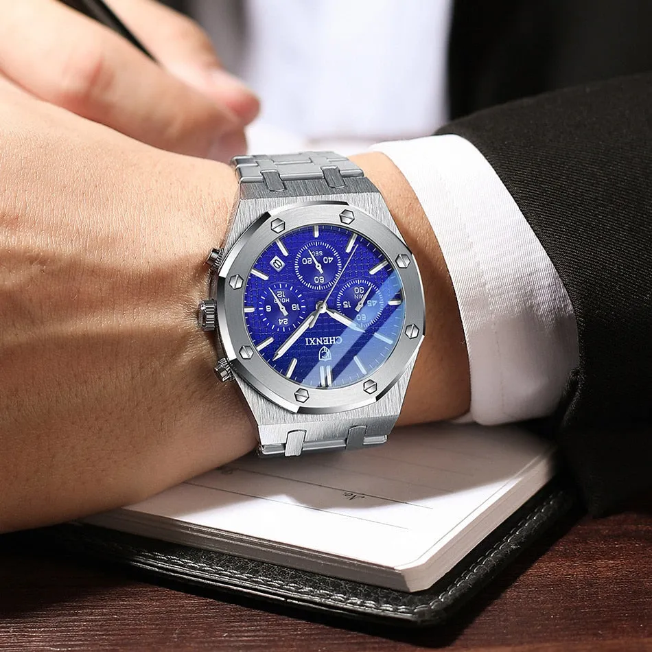 Reloj De Vestimenta Formal Para Hombre