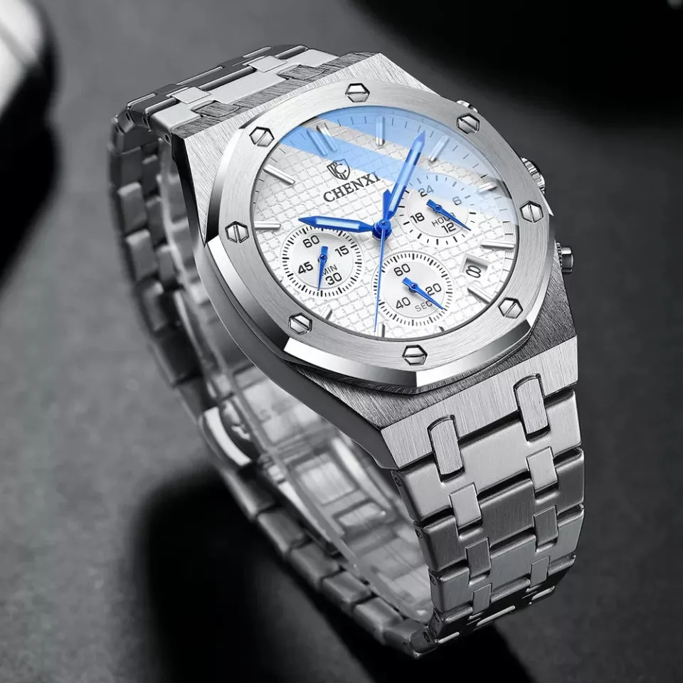 Reloj De Vestimenta Formal Para Hombre