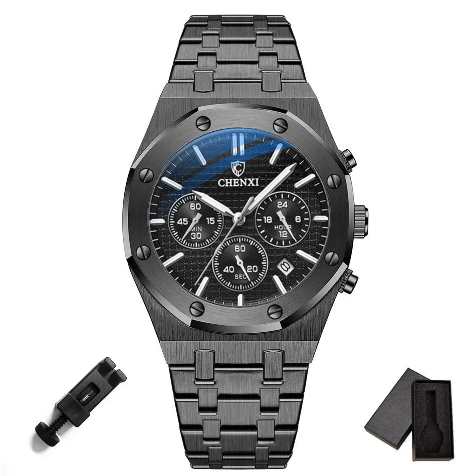 Reloj De Vestimenta Formal Para Hombre