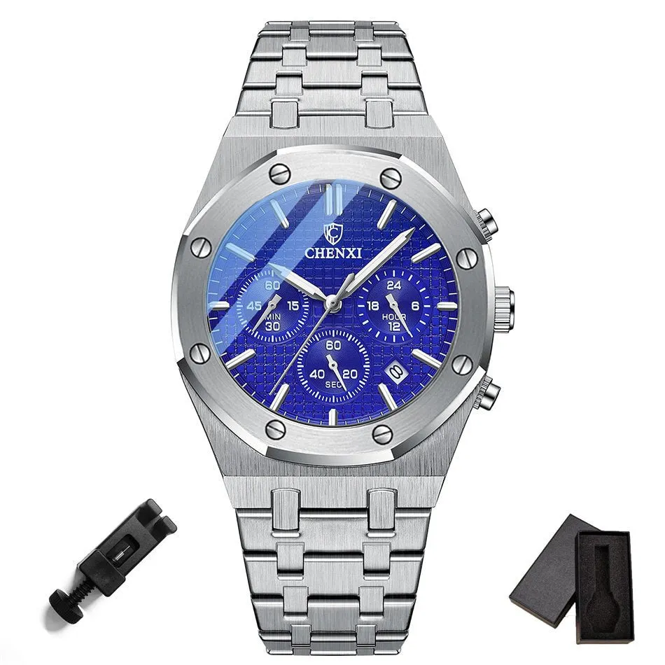 Reloj De Vestimenta Formal Para Hombre