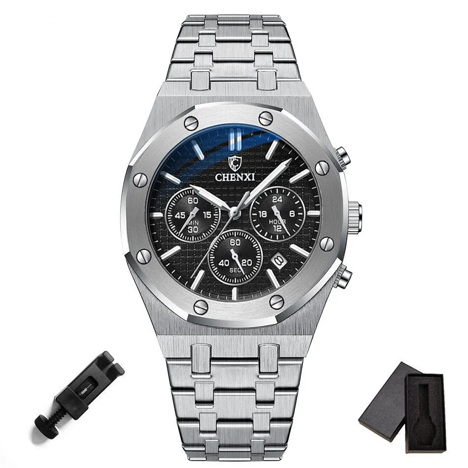 Reloj De Vestimenta Formal Para Hombre