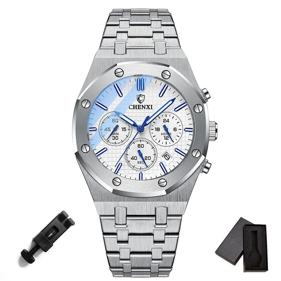 Reloj De Vestimenta Formal Para Hombre