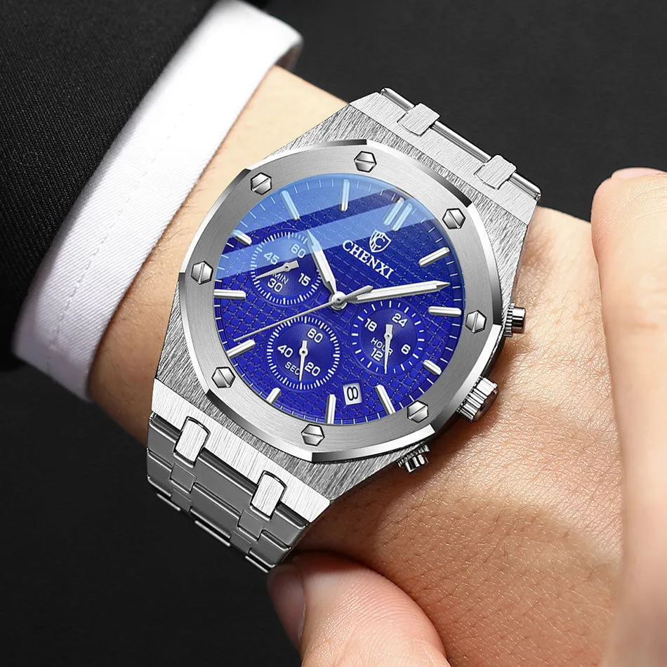 Reloj De Vestimenta Formal Para Hombre