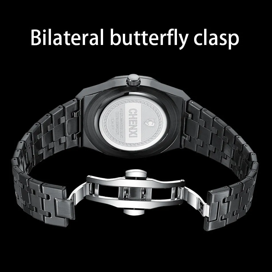 Reloj De Vestimenta Formal Para Hombre