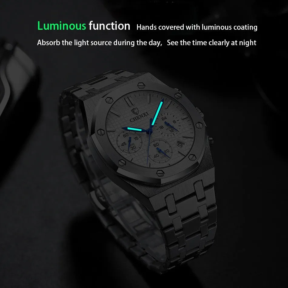 Reloj De Vestimenta Formal Para Hombre
