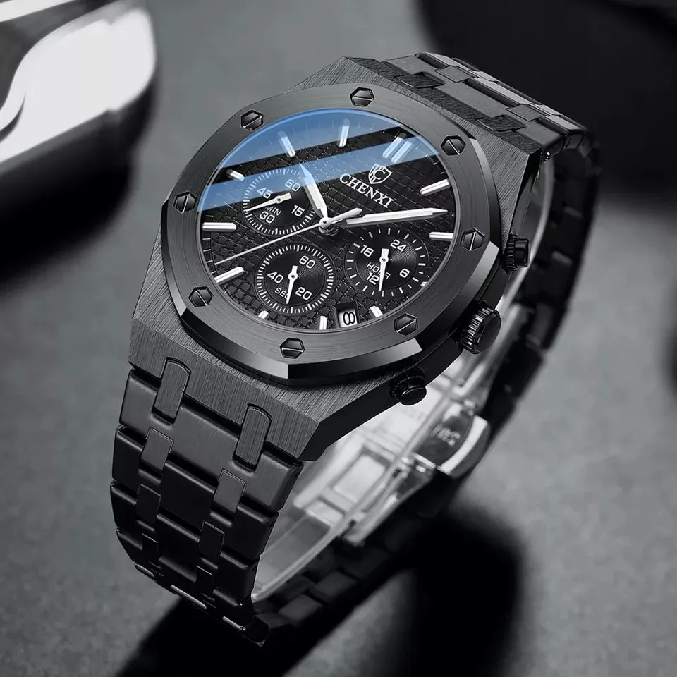 Reloj De Vestimenta Formal Para Hombre
