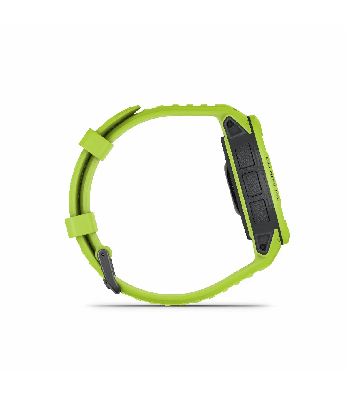RELOJ GARMIN INSTINCT 2 VERDE LIMA  0100262601