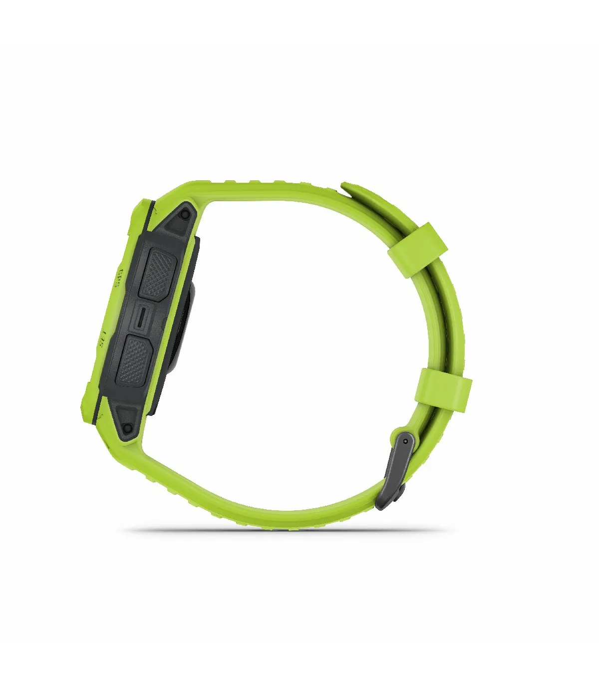 RELOJ GARMIN INSTINCT 2 VERDE LIMA  0100262601