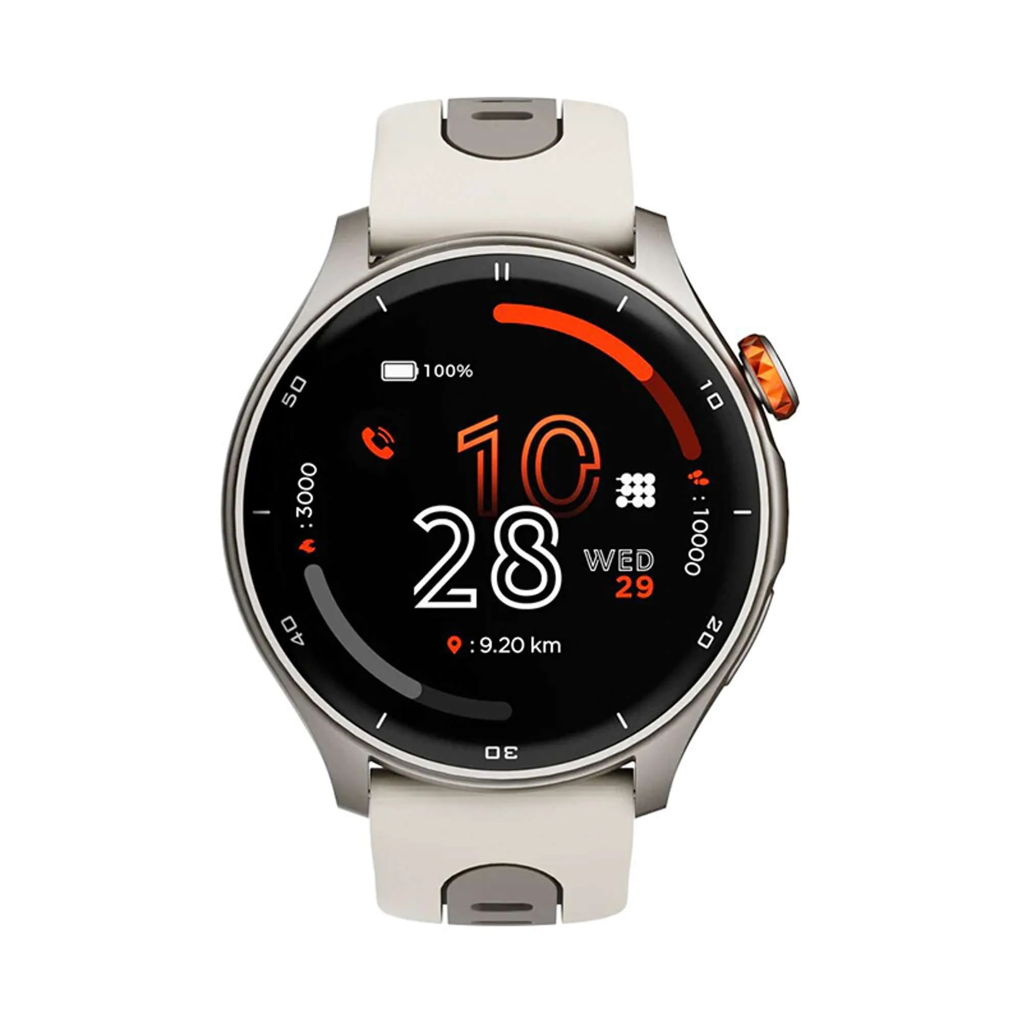 Reloj Inteligente Aura Pro Wolf Grey
