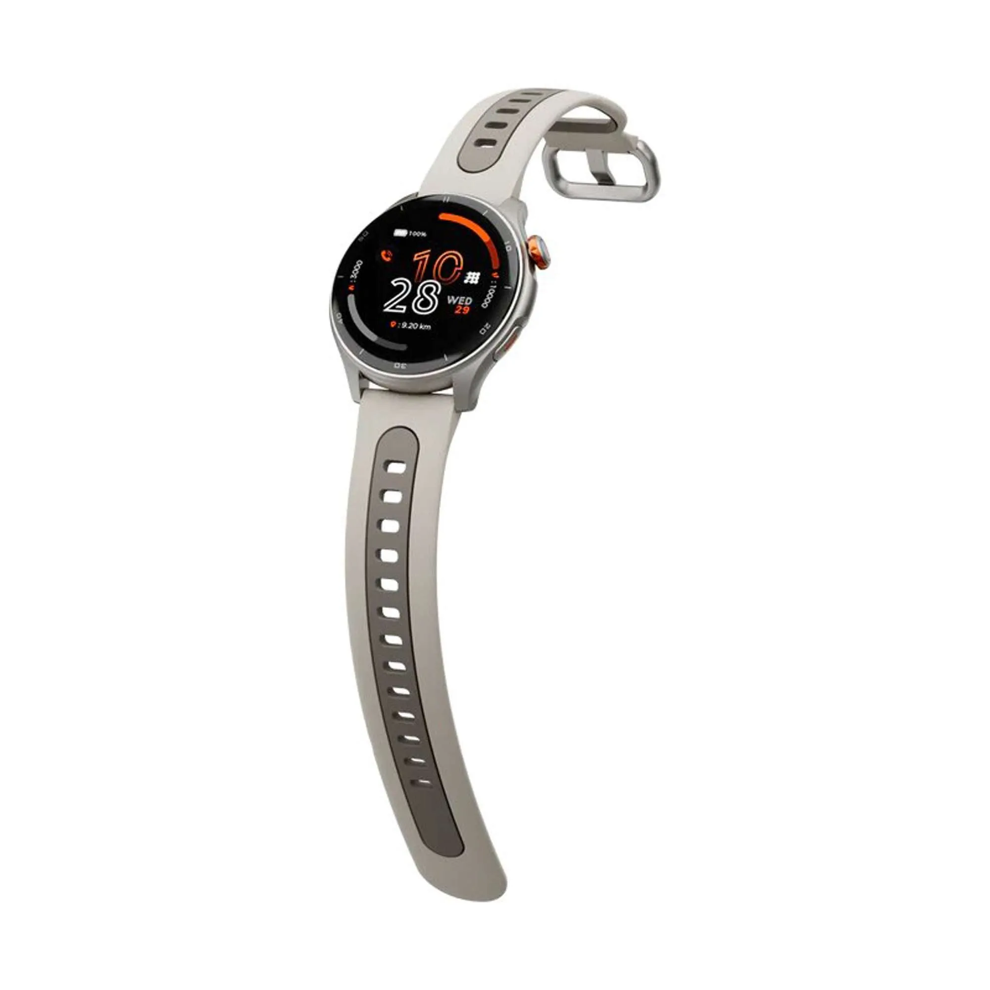 Reloj Inteligente Aura Pro Wolf Grey