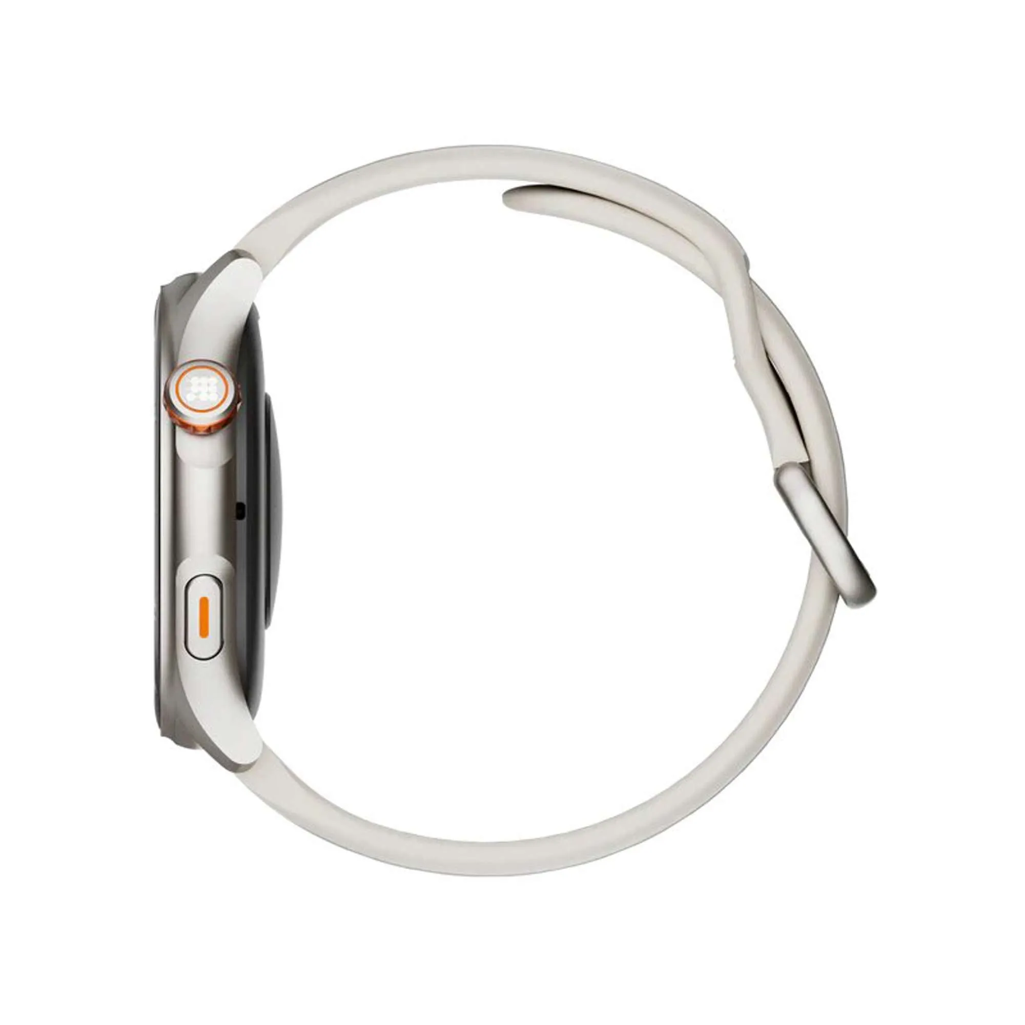 Reloj Inteligente Aura Pro Wolf Grey